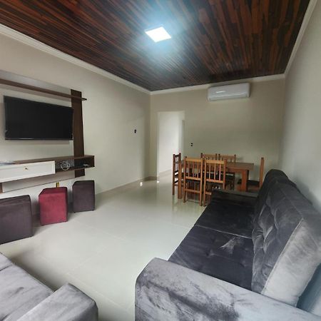 Appartement Refugio Foz à Foz do Iguaçu Extérieur photo