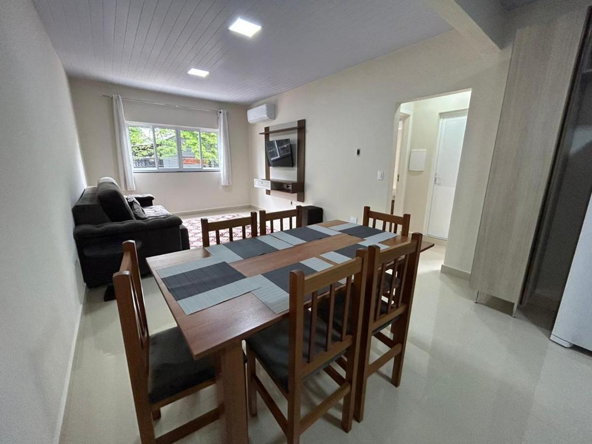 Appartement Refugio Foz à Foz do Iguaçu Extérieur photo