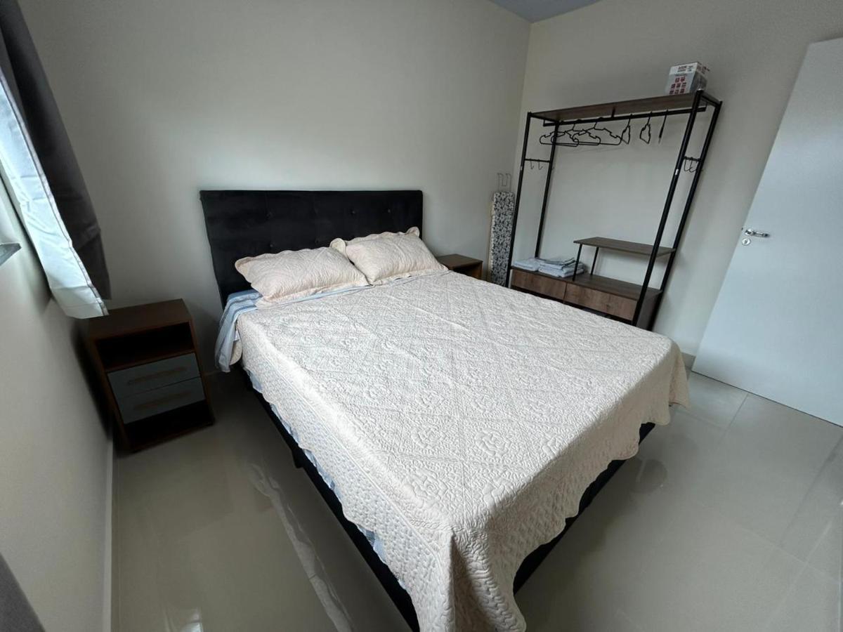 Appartement Refugio Foz à Foz do Iguaçu Extérieur photo