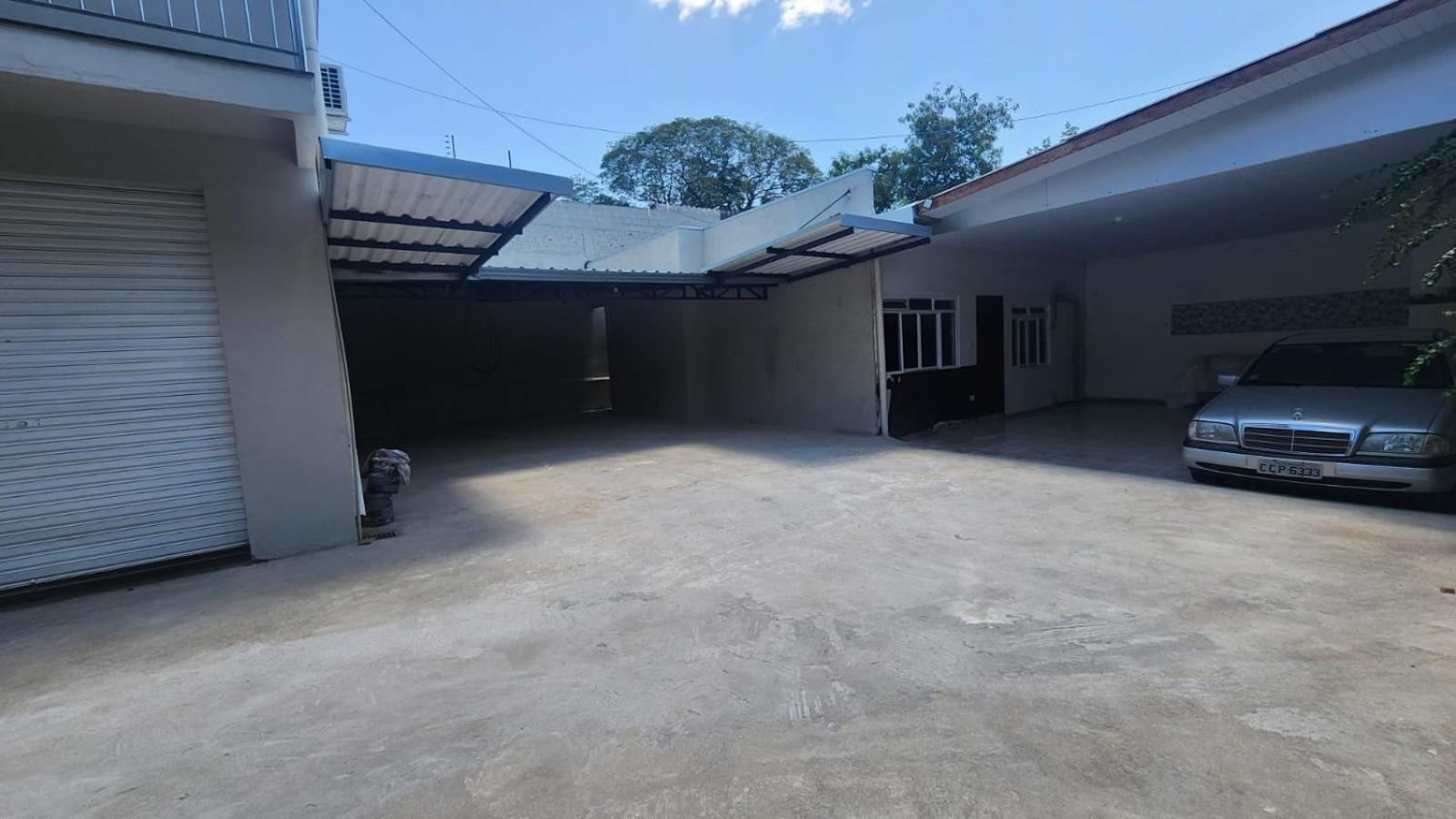 Appartement Refugio Foz à Foz do Iguaçu Extérieur photo