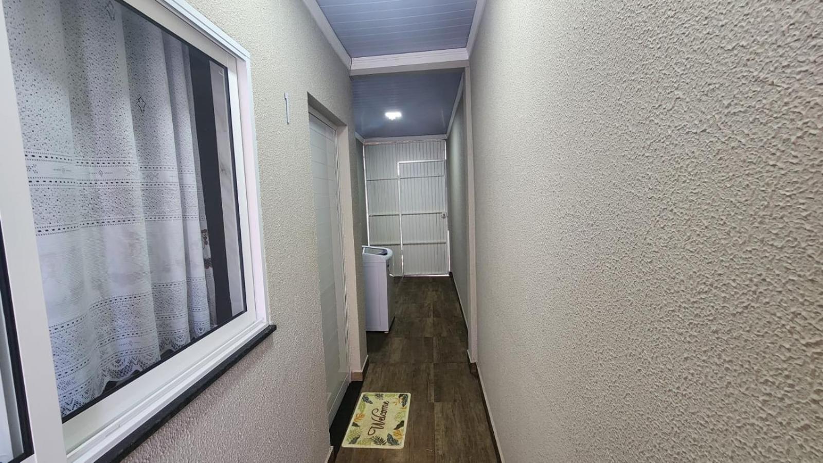 Appartement Refugio Foz à Foz do Iguaçu Extérieur photo
