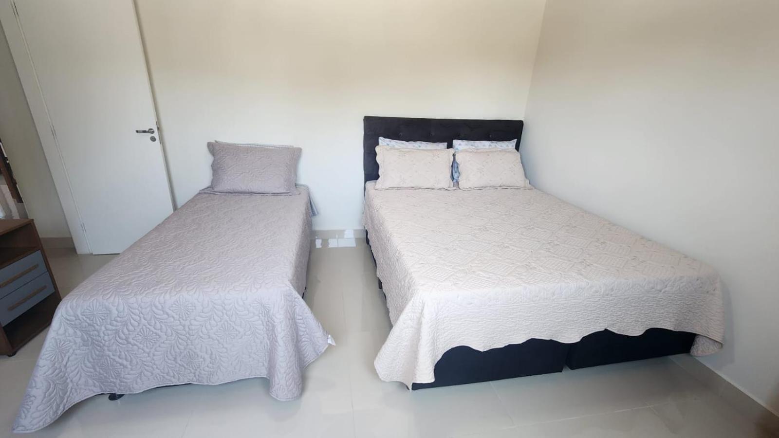 Appartement Refugio Foz à Foz do Iguaçu Extérieur photo