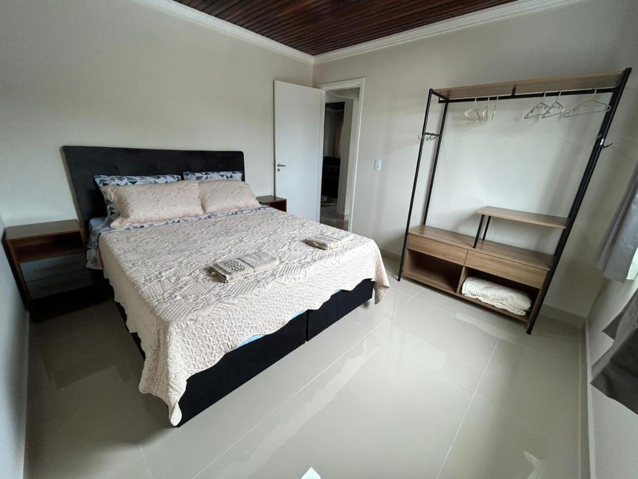 Appartement Refugio Foz à Foz do Iguaçu Extérieur photo