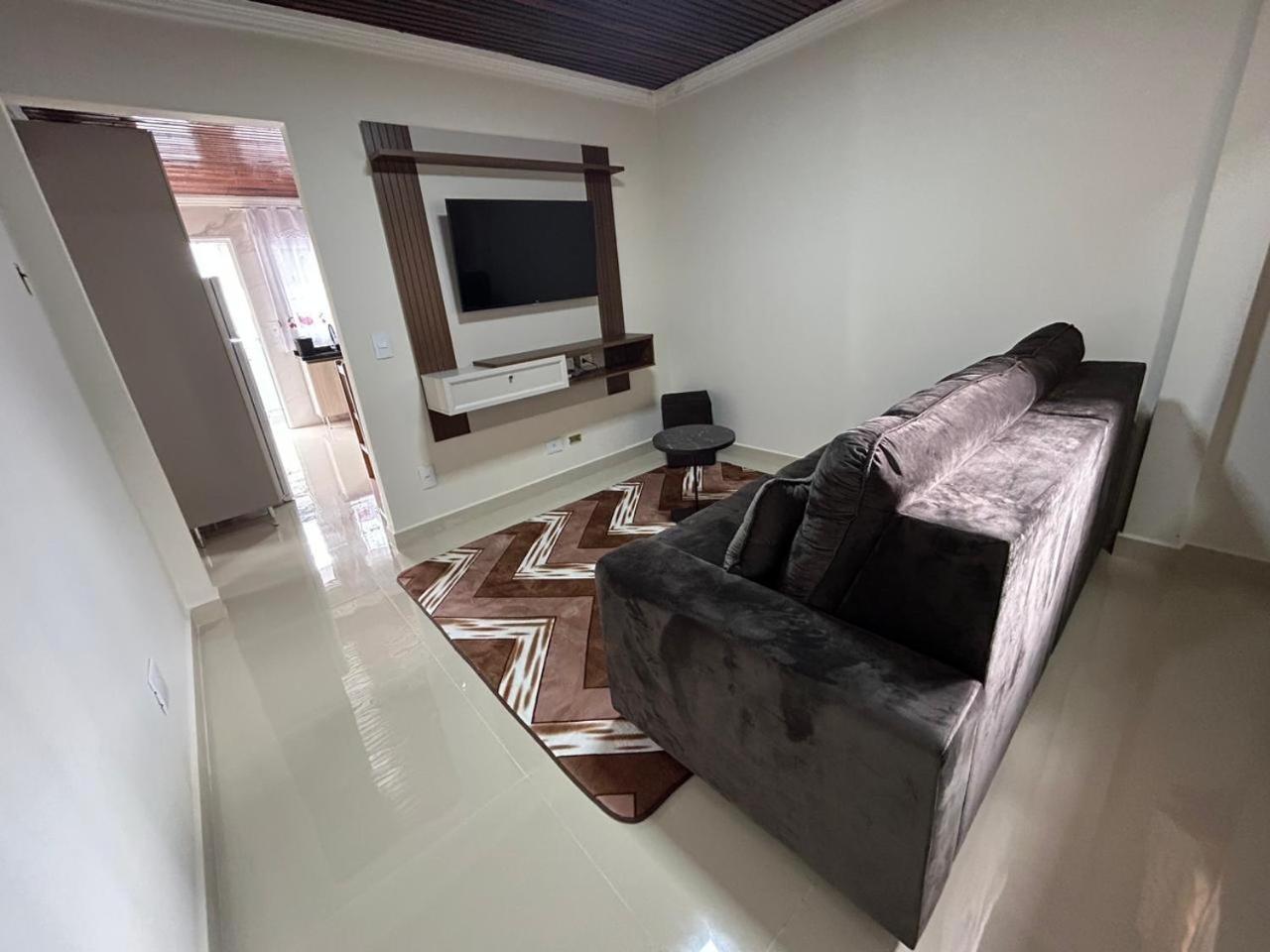 Appartement Refugio Foz à Foz do Iguaçu Extérieur photo