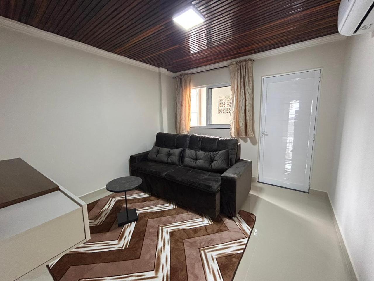 Appartement Refugio Foz à Foz do Iguaçu Extérieur photo