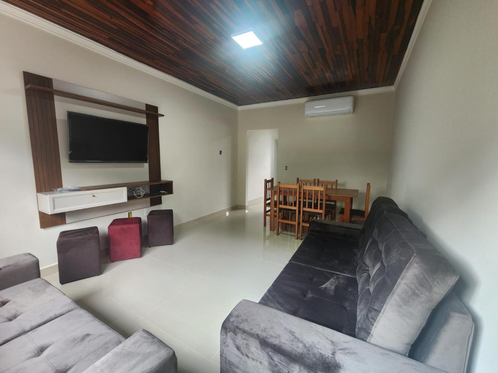 Appartement Refugio Foz à Foz do Iguaçu Extérieur photo