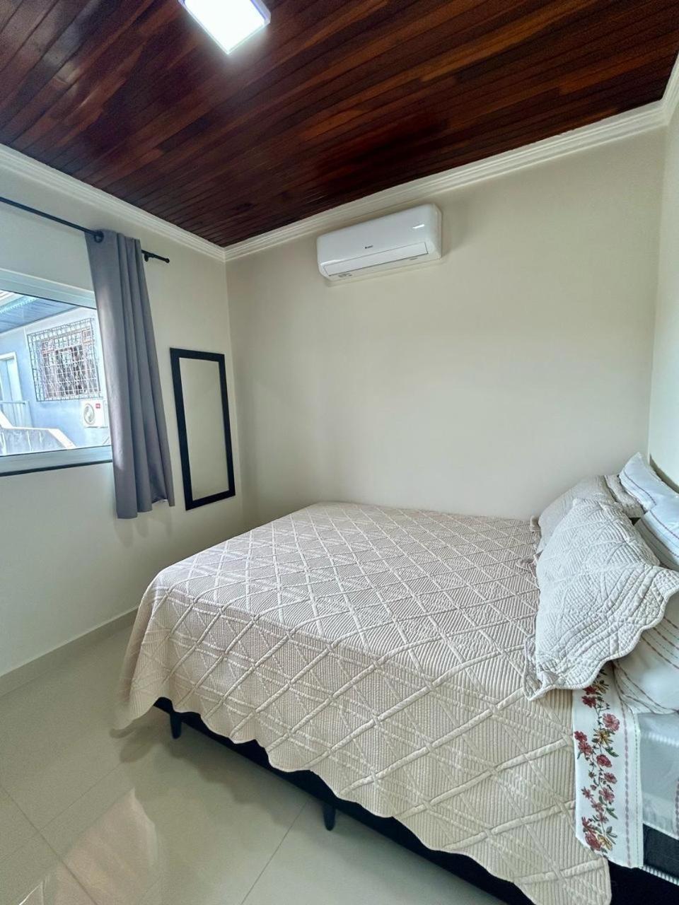 Appartement Refugio Foz à Foz do Iguaçu Extérieur photo