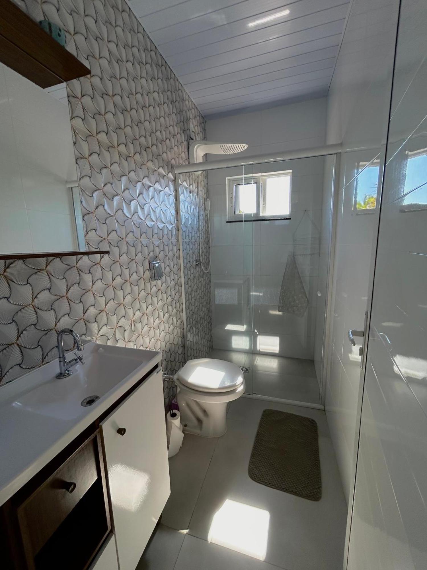 Appartement Refugio Foz à Foz do Iguaçu Extérieur photo